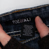 #167 Toz & Ali Jeans Blue | c. 199 | Size 12