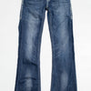 #127 Rock & Roll Cowgirl Jeans Blue | c. 209 | Size 6