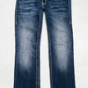 #139 Vigoss Jeans Blue | c. 197 | Size 8