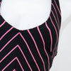 #065 Shameless Halter Top Black | c. 207 | Size 8