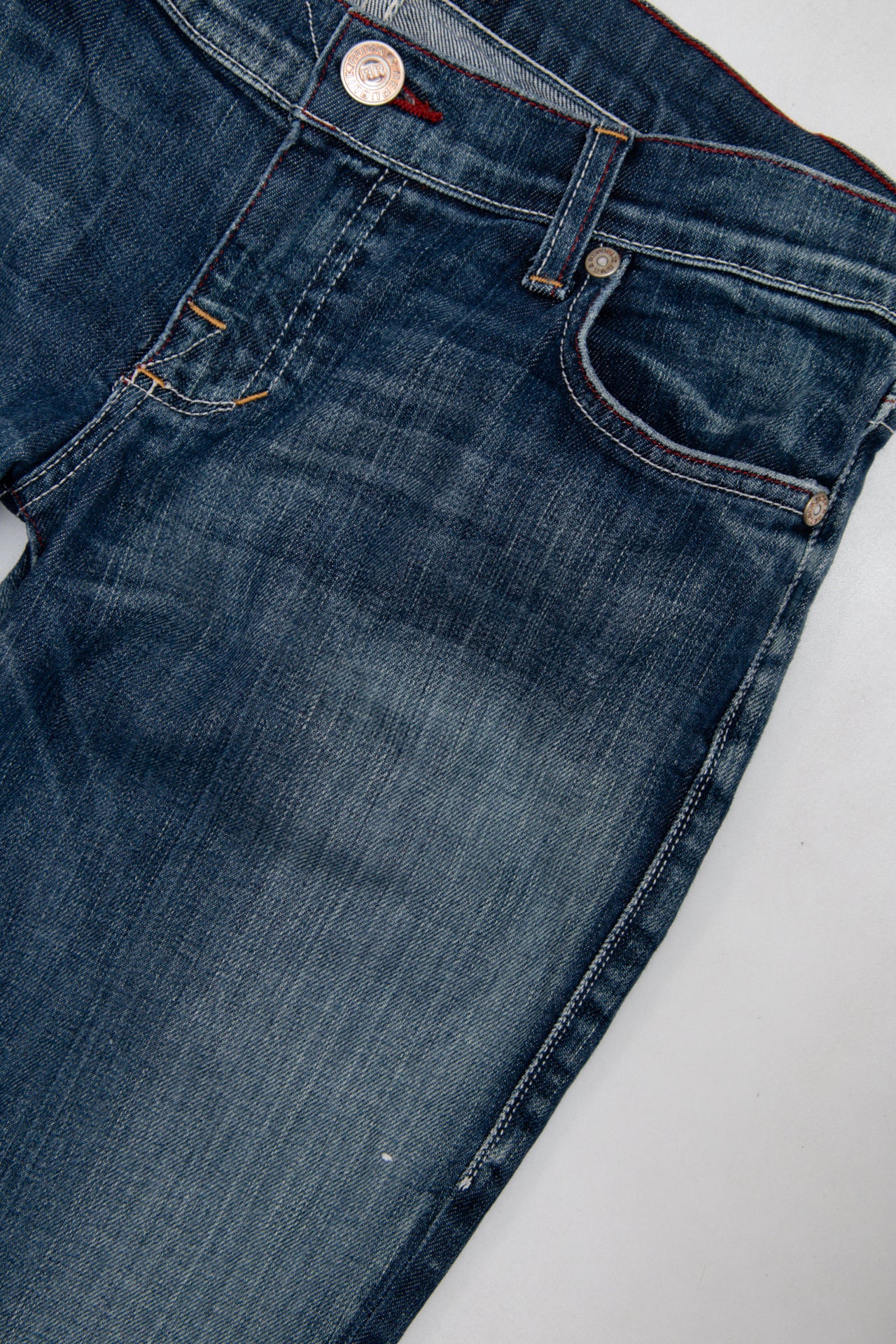 #129 Rock & Republic Jeans Blue | c. 201 | Size 10
