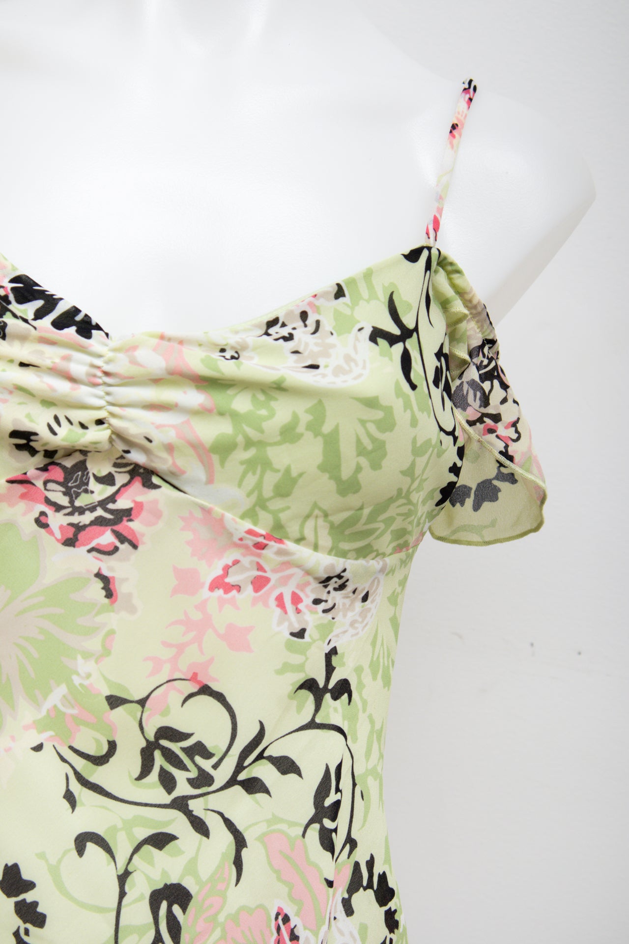 #03 A. Byer Cami Top | c. 194 | Size 12