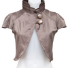 #152 Lulimary Camisole Top Brown | c. 194 | Size 6