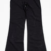 #104 No Boundaries Pants Black | c. 203 | Size 8