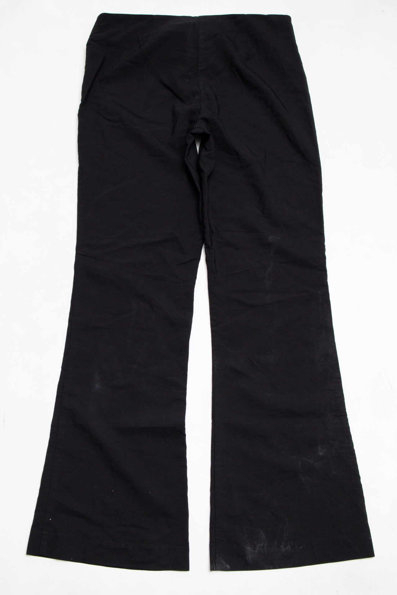 #104 No Boundaries Pants Black | c. 203 | Size 8