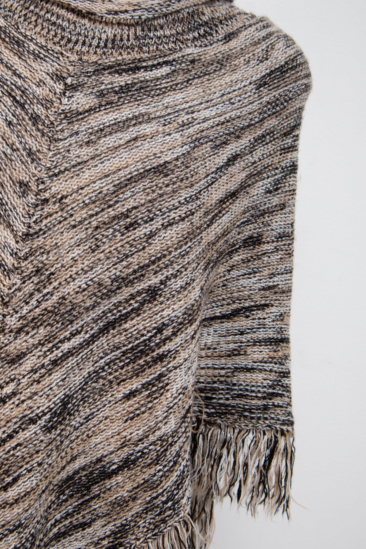 #151 M By Missoni Top Brown | c. | Size 8