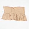 #183 Enchanted Cami Top Beige | c. 192 | Size 10