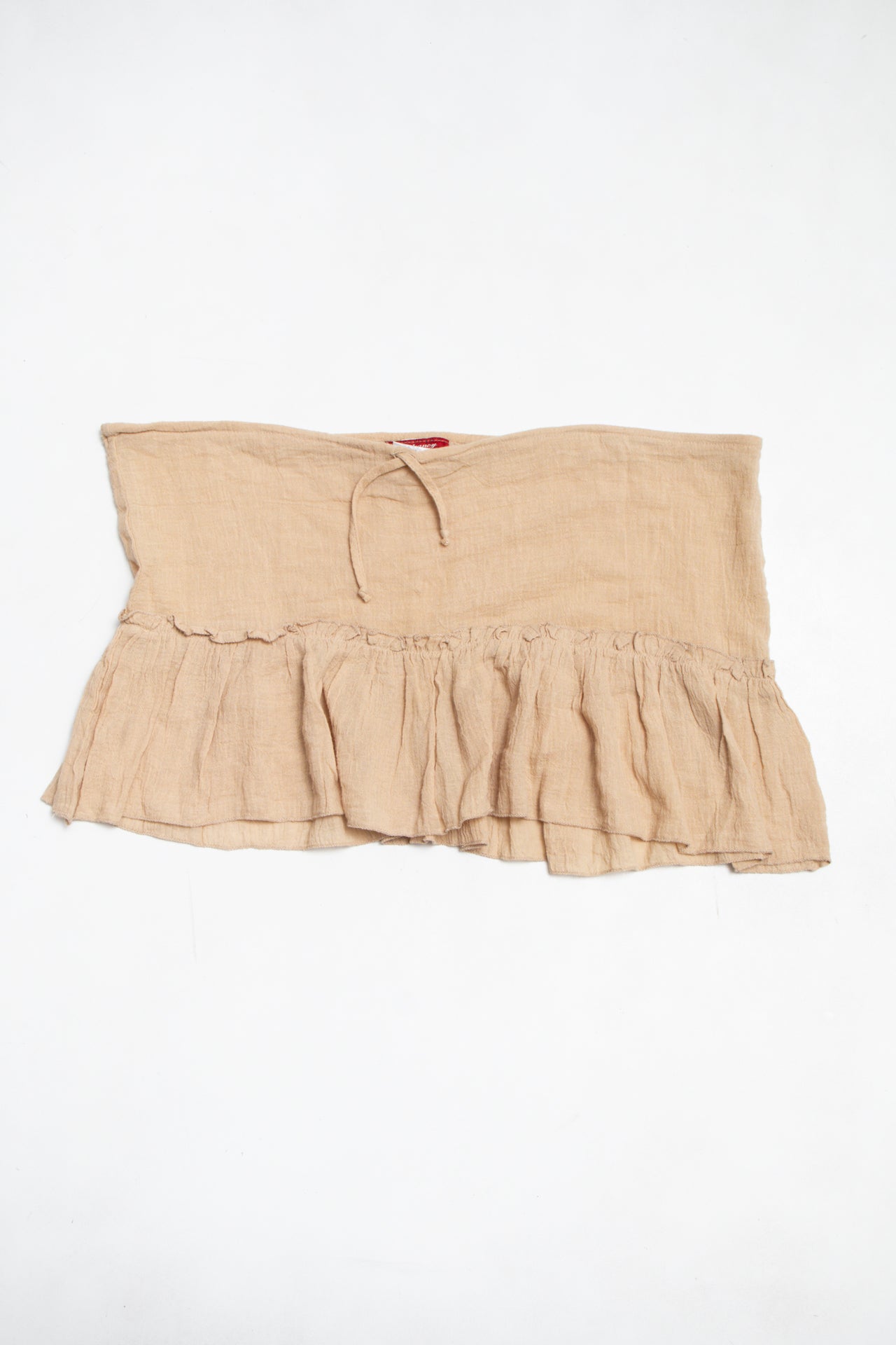 #183 Enchanted Cami Top Beige | c. 192 | Size 10