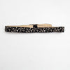 #137 Belt Black | c. 209 | Size