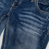 #044 Maurices Jeans Blue | c. 206 | Size 6