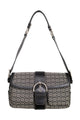 # Coach Shoulder Bag Black | c. | Size