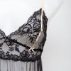 #`16 Victoria's Secret Cami Top Black | c. 194 | Size 10
