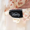 #88 Vanity Camisole Top White | c. 194 | Size 10