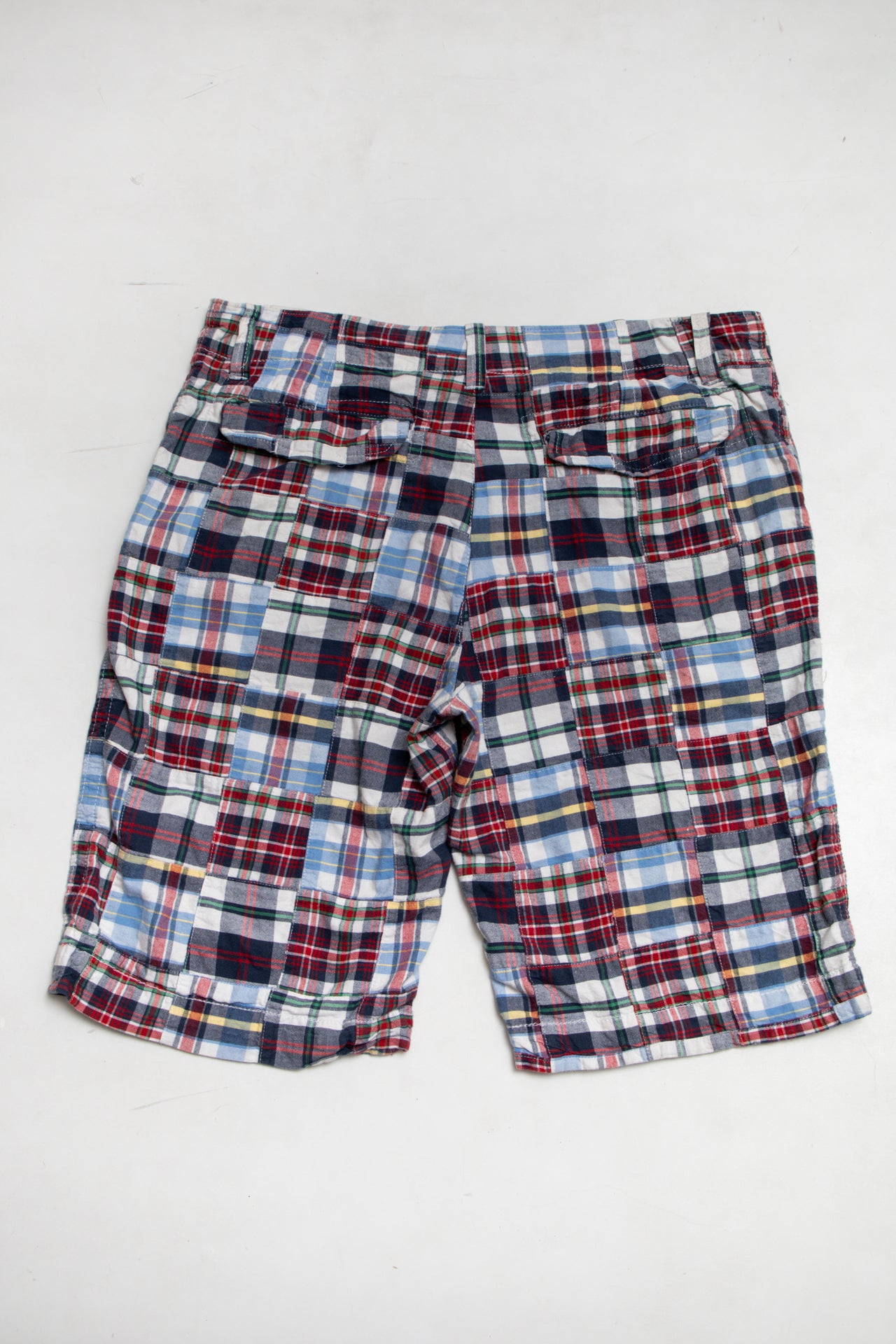 #68 Old Navy Shorts Blue | c. 186 | Size 12