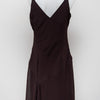 #178 Dressbarn Woman Collection Camisole Black | c. 180 | Size 14