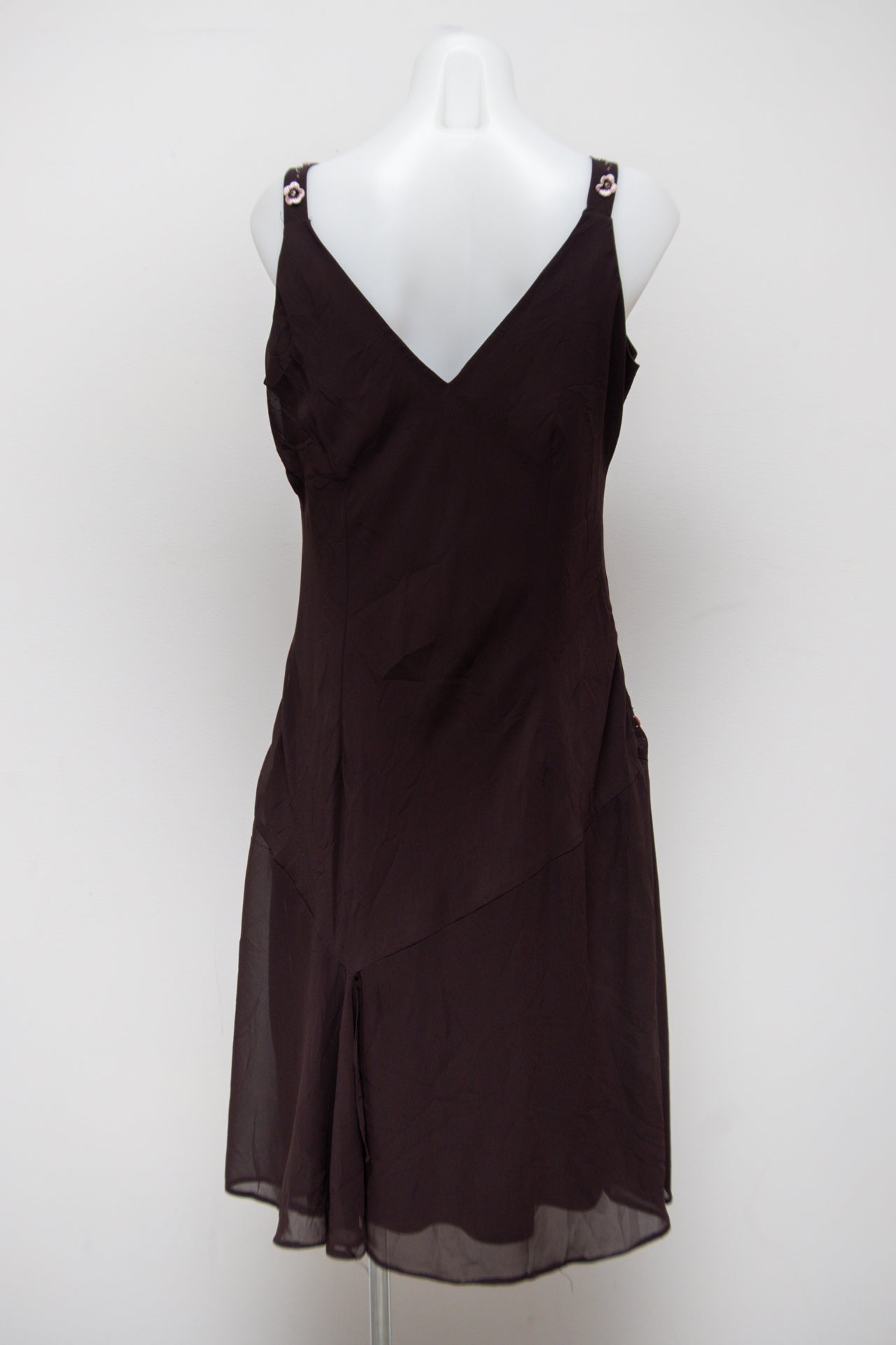 #178 Dressbarn Woman Collection Camisole Black | c. 180 | Size 14