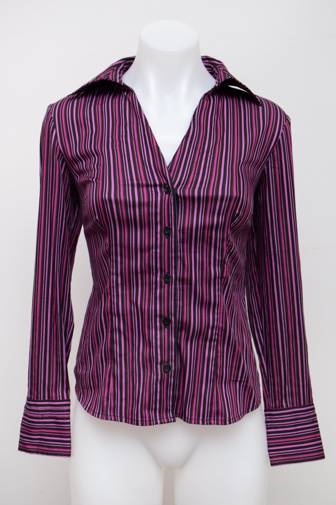 #101 Alfani Petite Camisole Top Pink | c. 194 | Size 8