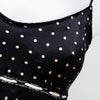#79 Camisole Top Black | c. 197 | Size 12