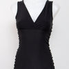 #144 Express Cami Top Black | c. 206 | Size 6