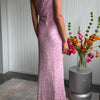 #168 Gilar Evning Gown Pink | c. 208 | Size 10