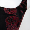 #10 Alex Cami Top Black | c. 194 | Size 12