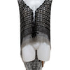 #10 Tank Top Black | c. 190 | Size 12/14/16
