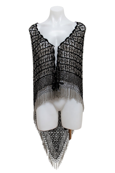 #10 Tank Top Black | c. 190 | Size 12/14/16