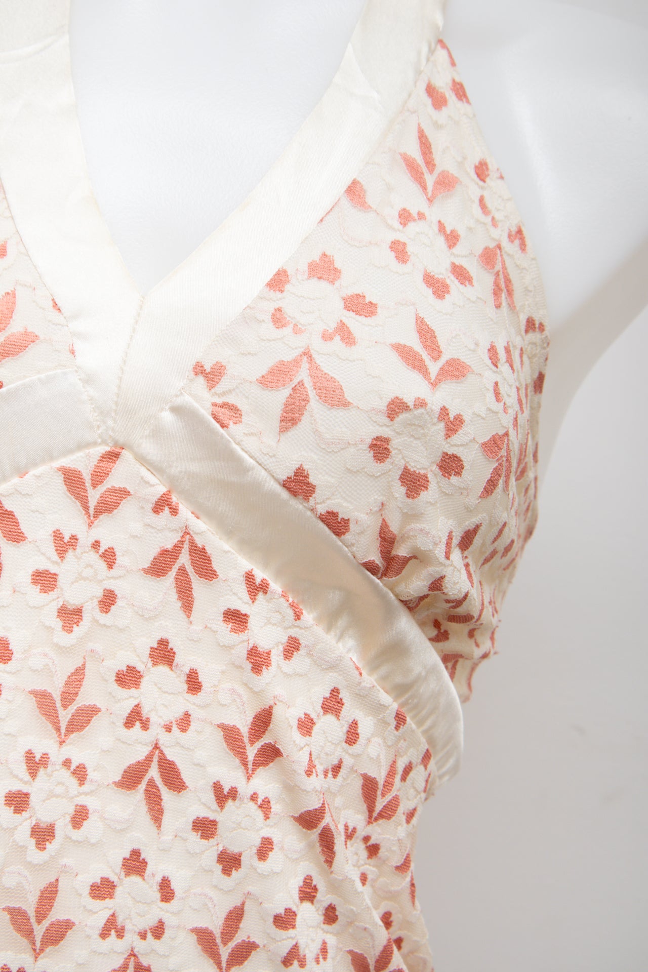 #88 Vanity Camisole Top White | c. 194 | Size 10