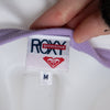 #083 Roxy T-shirt White | c. 199 | Size 8/10