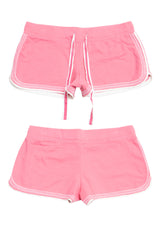 #079 Xhilaration Booty Short Pink | c. 211 | Size 8