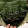 #205 Guess Shoulder Bag Green | c. 194 | Size