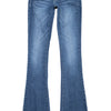 #031 Mudd Jeans Blue | c. 206 | Size 4/6
