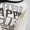 #098 Wuassa T-shirt White | c. 199 | Size 8