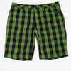 #133 Adidas Shorts Green | c. 183 | Size 14