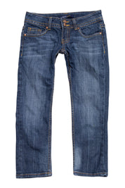 #091 Vigoss Studio Jeans Blue | c. 211 | Size 6