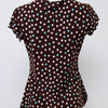 #066 American City Wear Cami Top Brown | c. 200 | Size 40