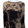 #078 Ritues T-shirt Black | c. | Size 10