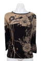 #078 Ritues T-shirt Black | c. | Size 10
