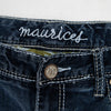 #039 Maurices Jeans Blue | c. 206 | Size 8