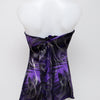 #03 Rockin Town Camisole Top Purple | c. 197 | Size 14/16