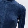 #97 Juicy Couture T-shirt Navy | c. 192 | Size 8