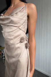 #170 Gown Pink | c. 208 | Size 12
