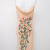 #069 I.s Cami Top Beige | c. 201 | Size 8
