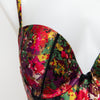 #60 Moments Lingerie Camisole Purple | c. 178 | Size 12C/10