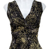 # Annex Cami Top Black | c. 194 | Size 14