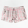 #97 Pimkie Shorts Pink | c. 184 | Size 8