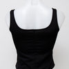 #038 Cami Top Black | c. 204 | Size 8