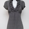 #59 Heart Soul Cami Top Black | c. 195 | Size 10