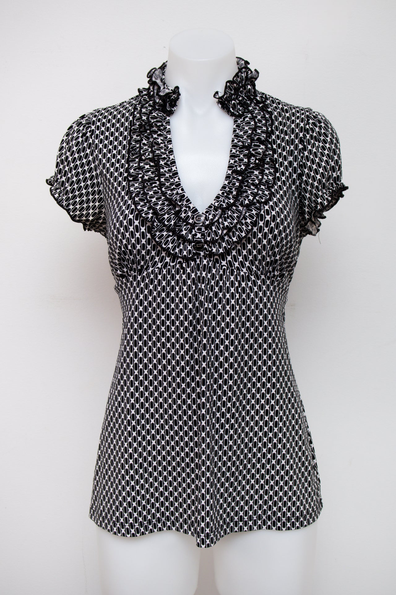 #59 Heart Soul Cami Top Black | c. 195 | Size 10
