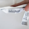 #133 Delicates Camisole White | c. 207 | Size 10